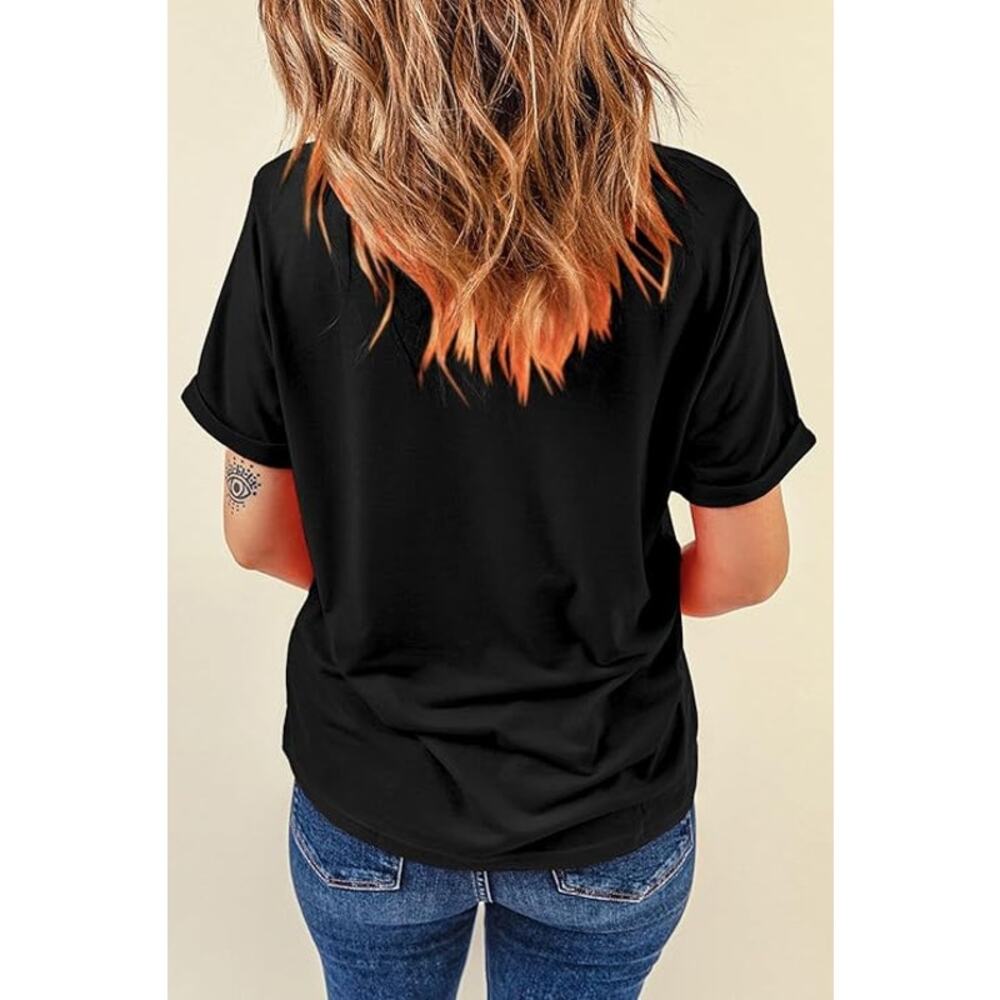 MAMA Graphic T-Shirt - Picture 3 of 7